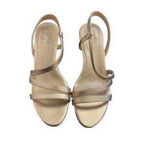 naturalizer brenta bronze